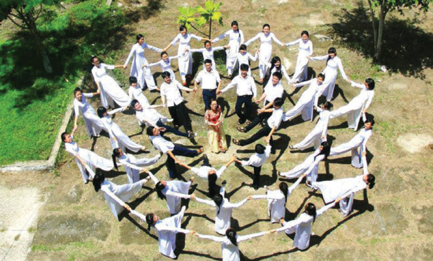 Âm nhạc và đời sống: Giai điệu mùa thi