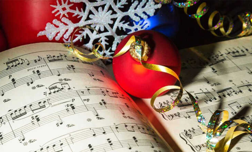 Âm nhạc và đời sống: Khúc ca giáng sinh