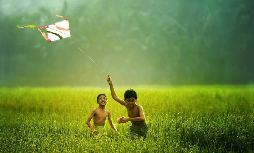 Âm nhạc và đời sống: Ngày xưa ơi