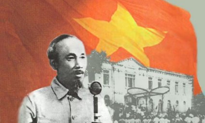 Âm nhạc và đời sống: Những giai điệu từ mùa thu Cách mạng