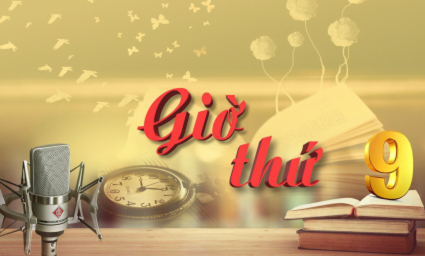 Giờ thứ 9: Sức hút từ cuộc thi Duyên dáng áo dài