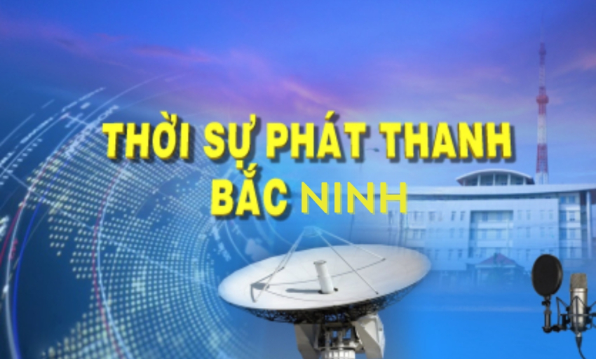 Thời sự Bắc Ninh ngày 01-07-2025