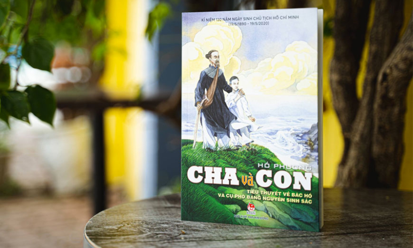 Tiểu thuyết: Cha và con (P1)