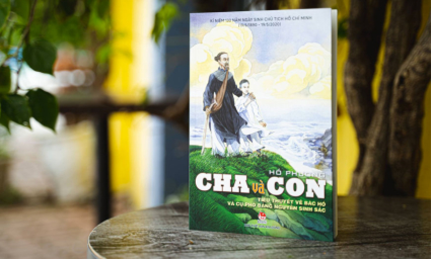 Tiểu thuyết: Cha và con (P6)