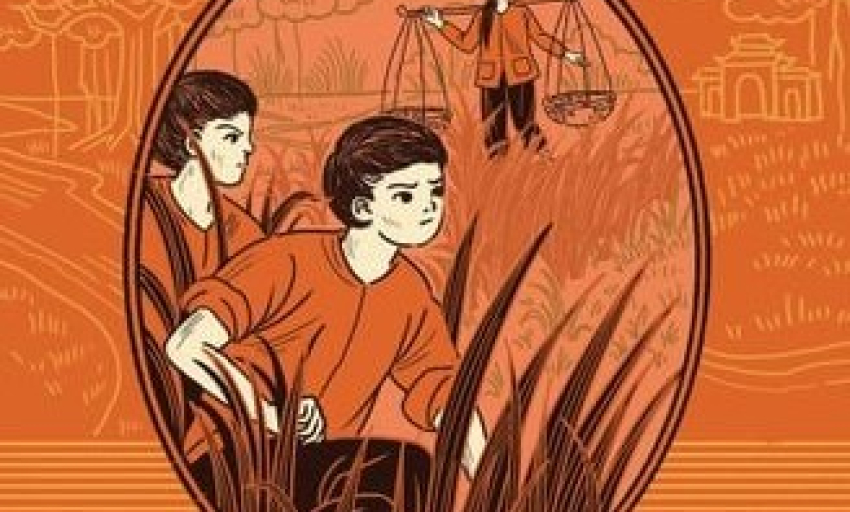 Tiểu thuyết: Đội thiếu niên du kích Đình Bảng (P7)