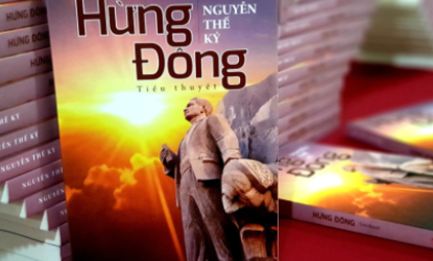 Tiểu thuyết: Hừng Đông (P11)