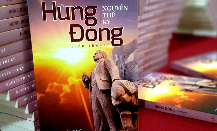 Tiểu thuyết: Hừng Đông (P1)