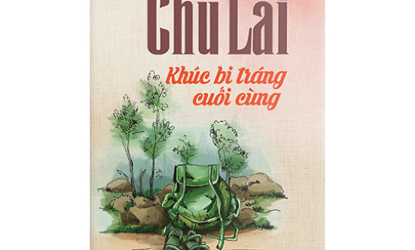 Tiểu thuyết: Khúc bi tráng cuối cùng (P13)