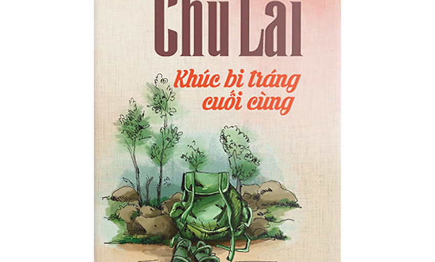Tiểu thuyết: Khúc bi tráng cuối cùng (P14)