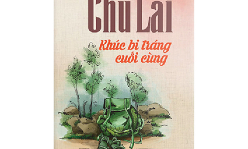 Tiểu thuyết: Khúc bi tráng cuối cùng (P7)