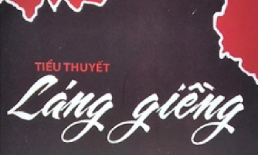 Tiểu thuyết: Láng giềng (P4)