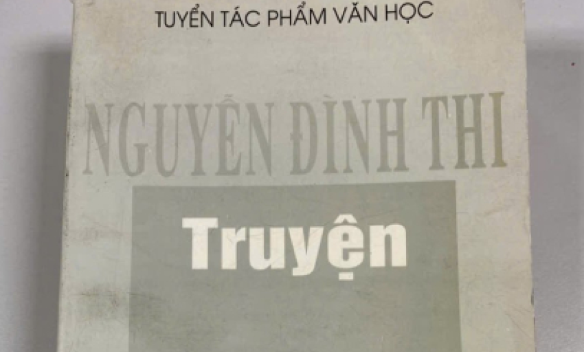 Tiểu thuyết: Mặt trận trên cao (P4)