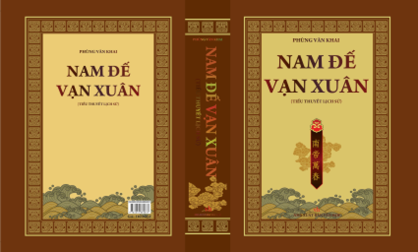 Tiểu thuyết: Nam Đế Vạn Xuân (P10)