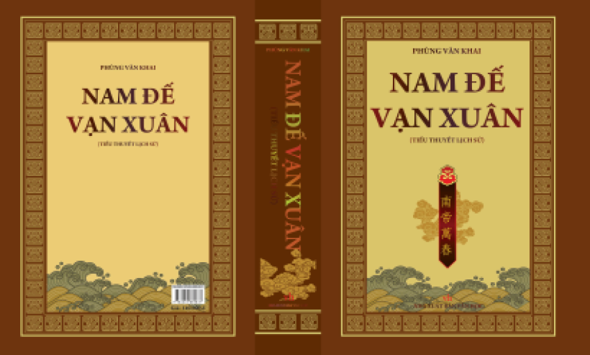 Tiểu thuyết: Nam Đế Vạn Xuân (P13)