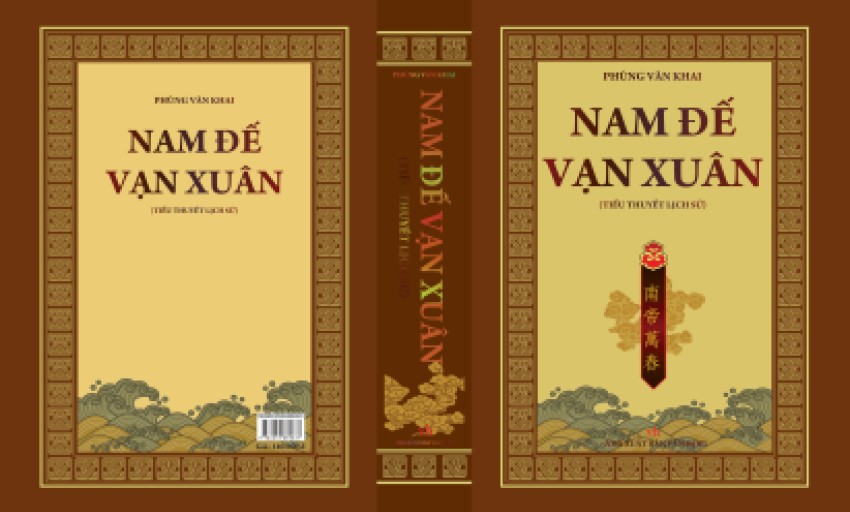 Tiểu thuyết: Nam Đế Vạn Xuân (P7)