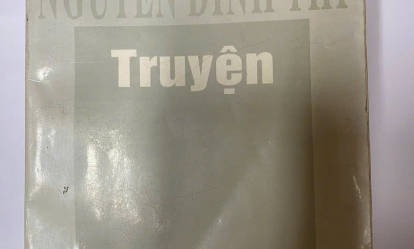 Tiểu thuyết: Mặt trận trên cao (P1)