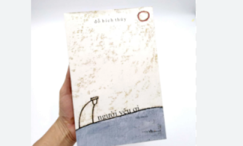 Tiểu thuyết: Người yêu ơi (P2)