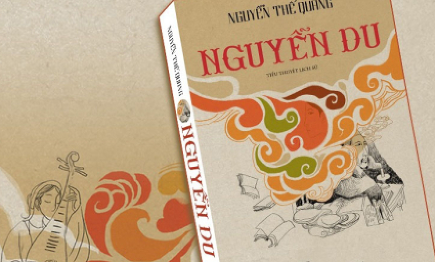 Tiểu thuyết: Nguyễn Du (P11)