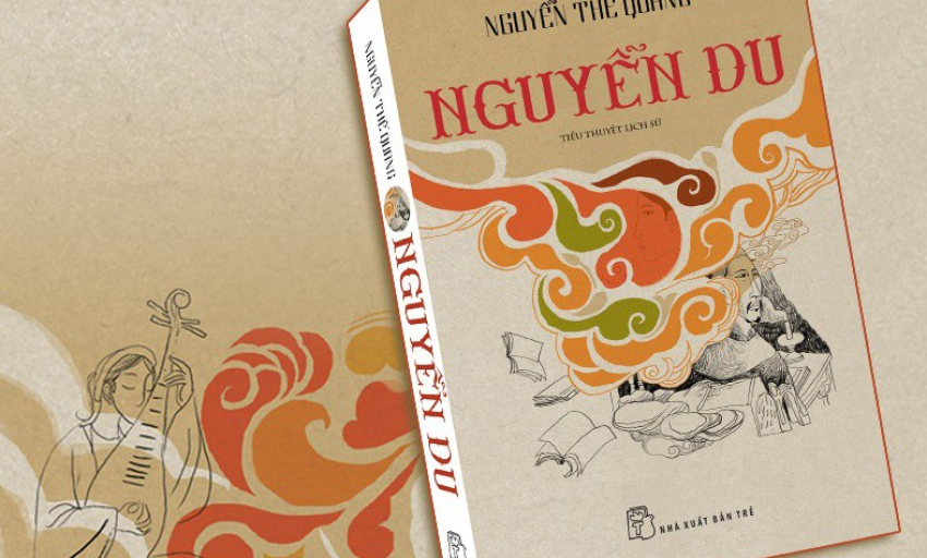 Tiểu thuyết: Nguyễn Du (P12)