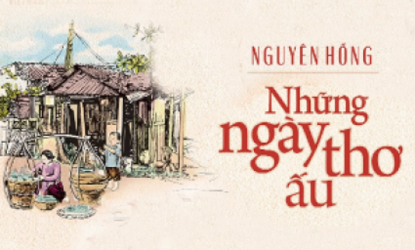 Tiểu thuyết: Những ngày thơ ấu (P2)