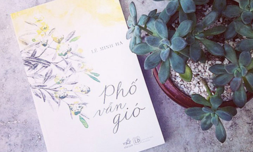 Tiểu thuyết: Phố vẫn gió (P10)