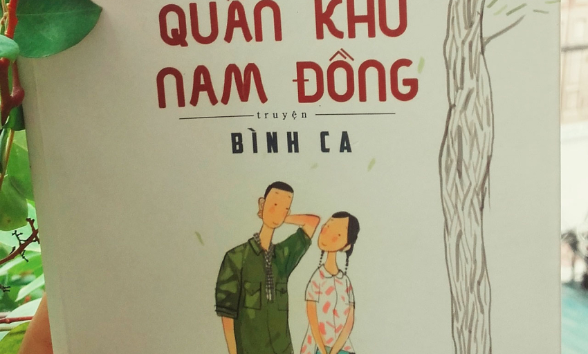 Tiểu thuyết: Quân Khu Nam Đồng (P1)