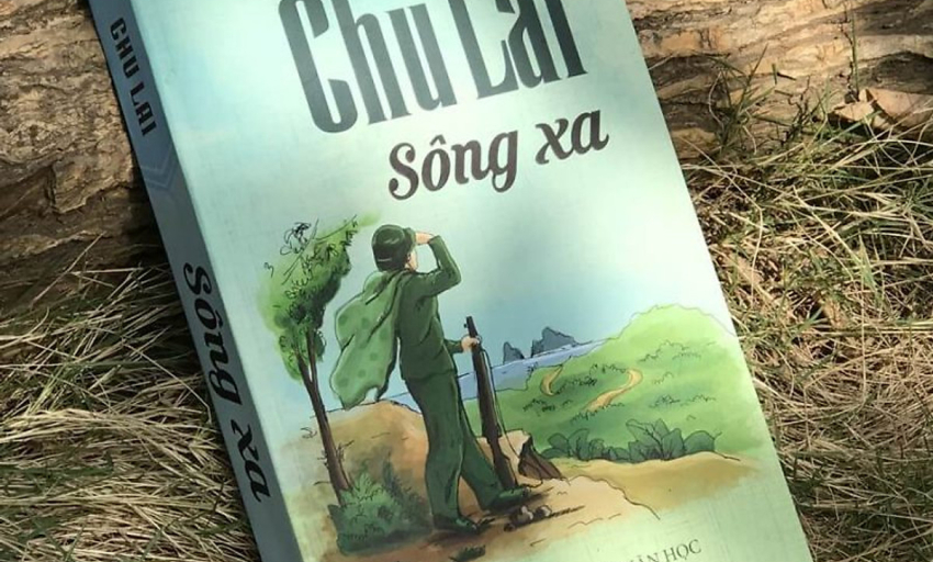 Tiểu thuyết: Sông xa (P14)