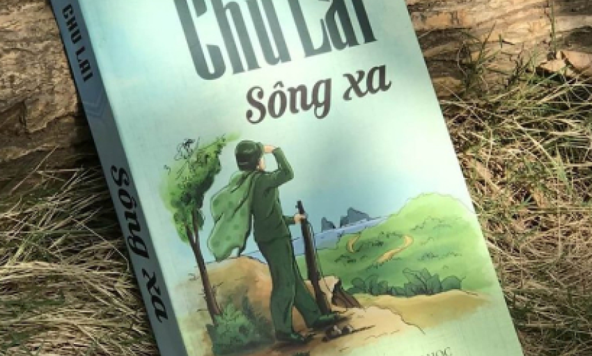 Tiểu thuyết: Sông xa (P19)