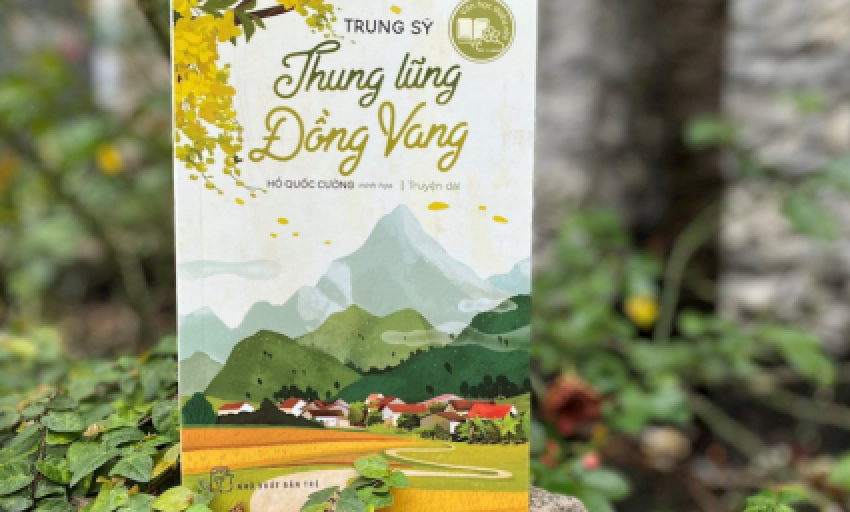 Tiểu thuyết: Thung lũng Đồng Vang (P7)