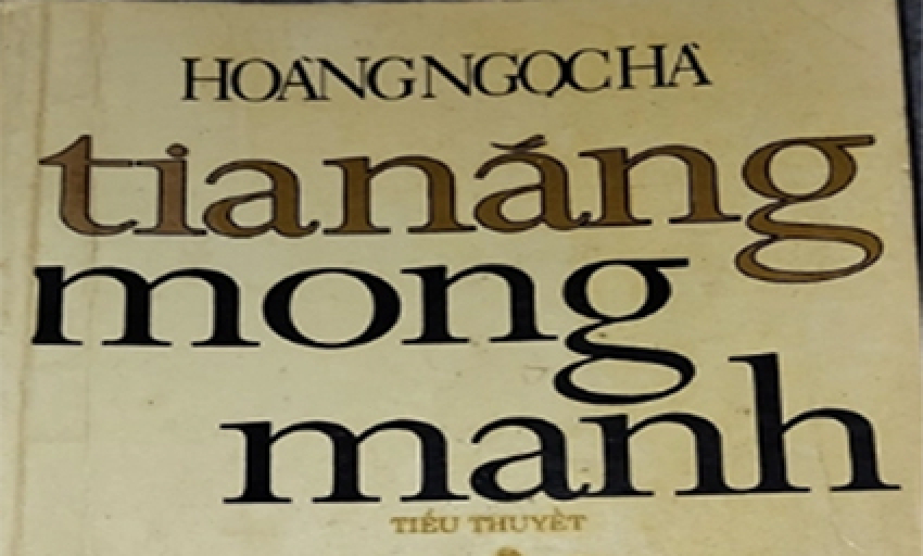 Tiểu thuyết: Tia nắng mong manh (P13)