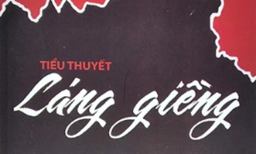 Tiểu thuyết: Láng giềng (P1)