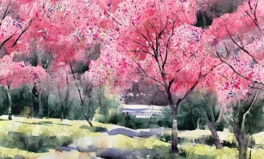 Truyện ngắn: Lối về (Tác giả: Trần Quỳnh Nga)