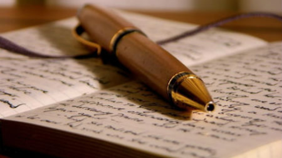 Truyện ngắn: Cây bút máy mạ vàng