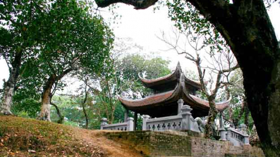 Truyện ngắn: Chuông chùa Bạch Vân