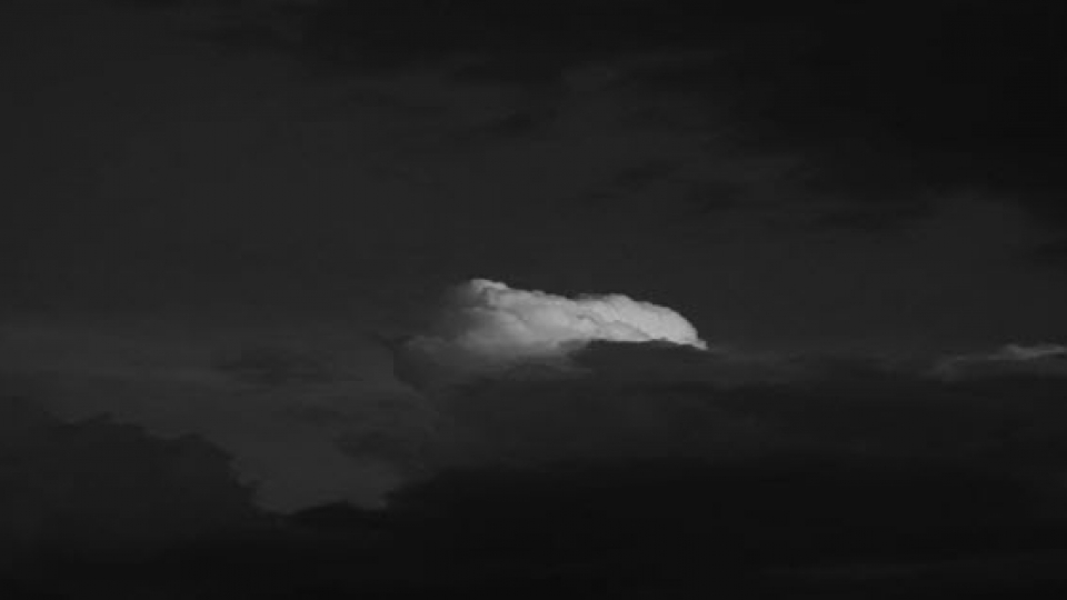 Truyện ngắn:  Đêm An Kinh mây phủ