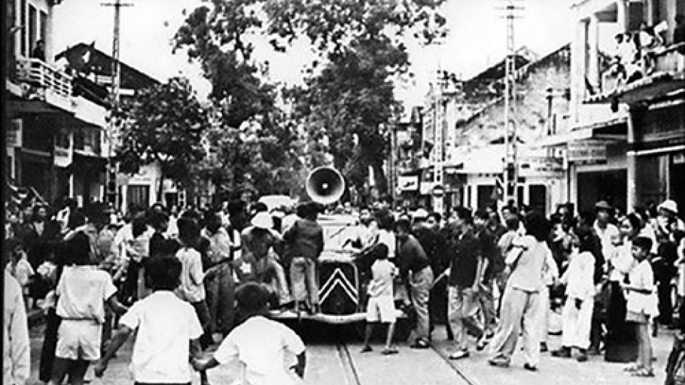 Văn hóa và Du lịch: 75 năm lời kêu gọi toàn quốc kháng chiến của Chủ tịch Hồ Chí Minh