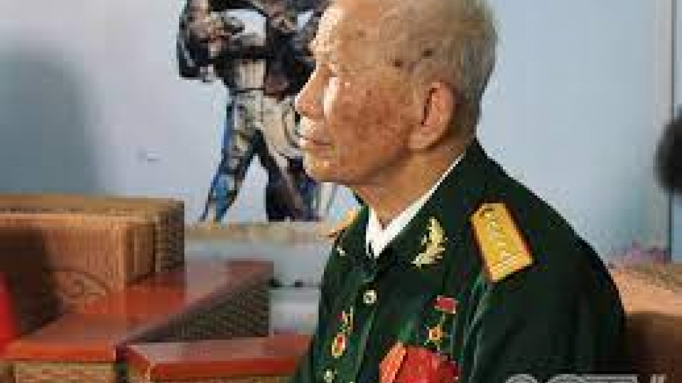 Văn hóa và Du lịch: Anh hùng lực lượng vũ trang Chu Văn Mùi với kí ức Điện Biên Phủ