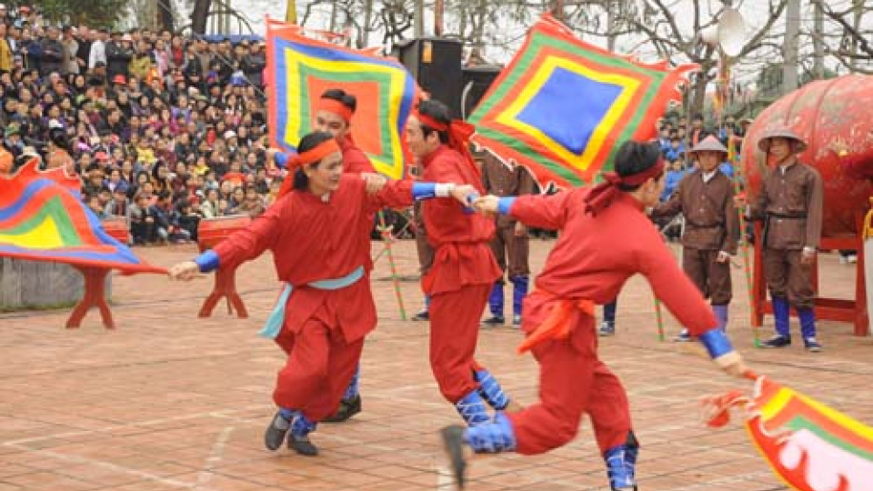 Văn hóa và du lịch: Bắc Giang tăng cường quản lý hoạt động kinh doanh dịch vụ văn hóa
