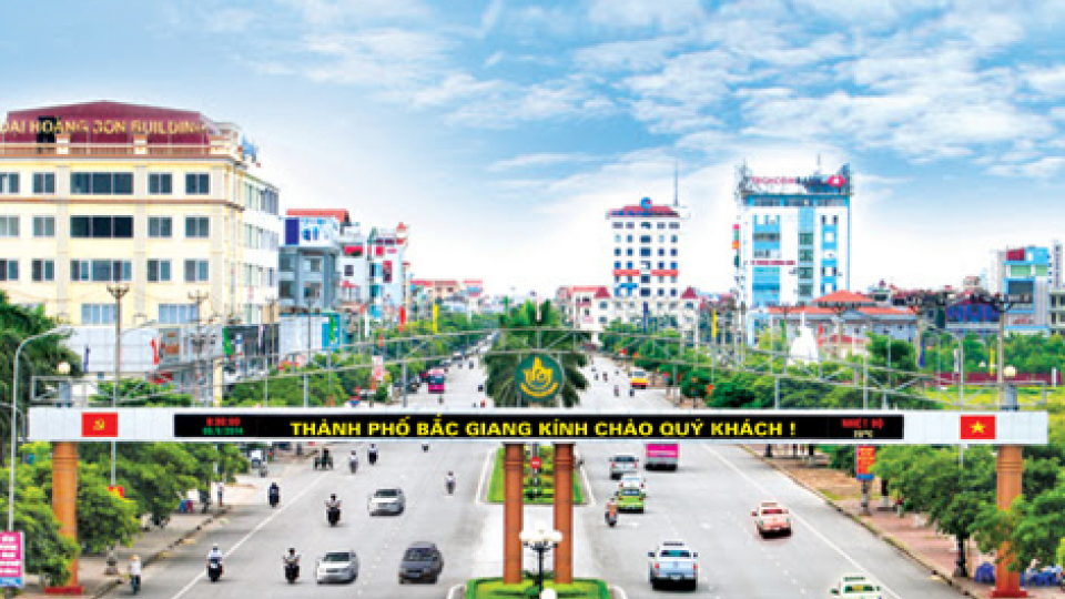 Văn hóa và Du lịch: Bắc Giang với “Sức mạnh mềm”