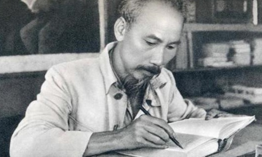 Văn hóa và Du lịch: Chủ tịch Hồ Chí Minh trong tim mọi người