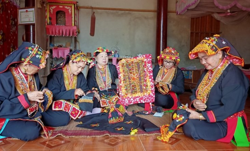 Văn hóa và Du lịch: Đề án bảo tồn phát huy tiếng dân tộc thiểu số Bắc Giang