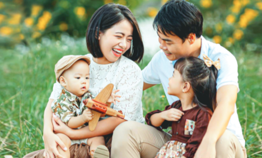 Văn hoá và du lịch: Giữ nếp nhà trong nhịp sống hiện đại