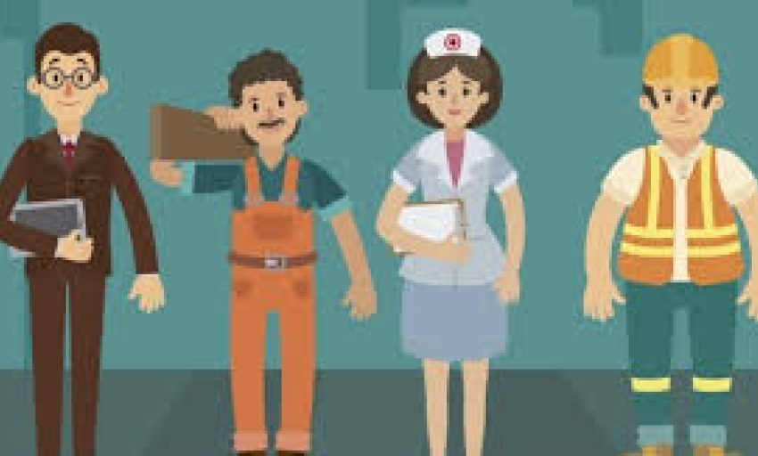 Văn hoá và du lịch: Lao động không chỉ là mưu sinh mà còn là xây dựng văn hóa