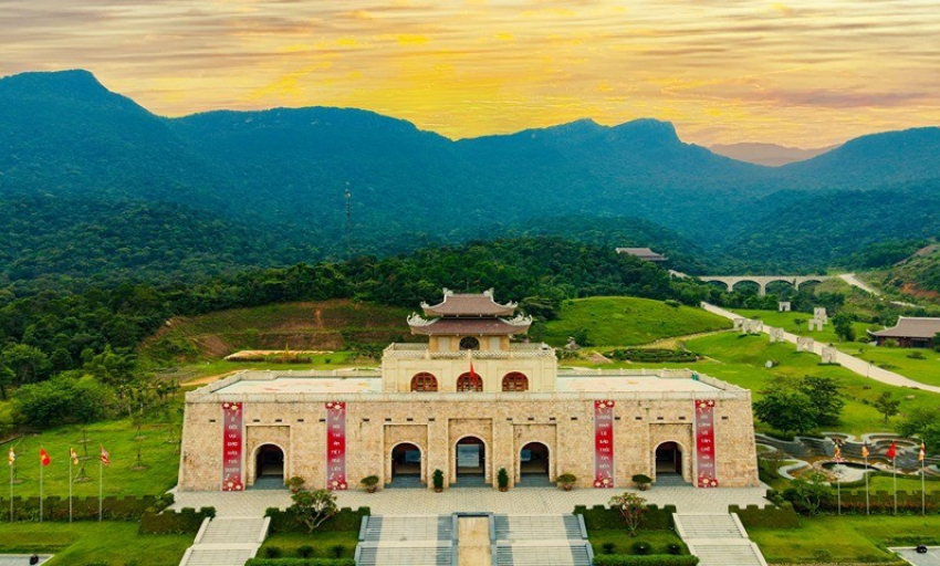Văn hóa và du lịch: Lễ hội Tây Yên Tử 2025