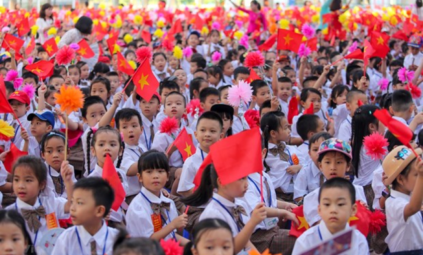 Văn hóa và du lịch: Mùa thu ngày khai trường