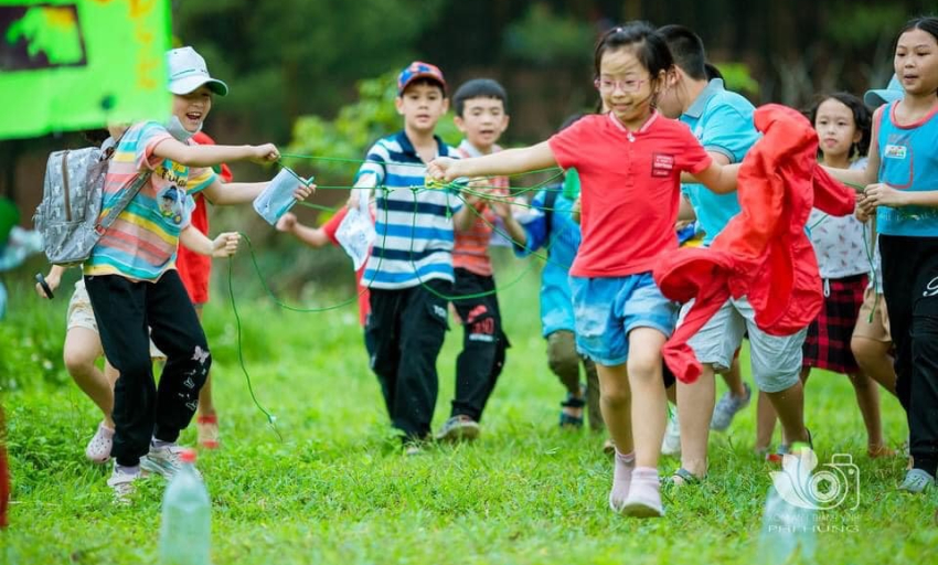 Văn hóa và du lịch: Nâng cao đời sống văn hóa tinh thần cho học sinh, sinh viên