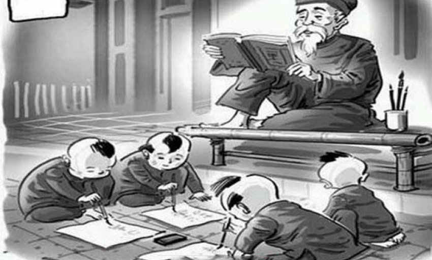 Văn hoá và du lịch: Phát huy truyền thống tôn sư trọng đạo