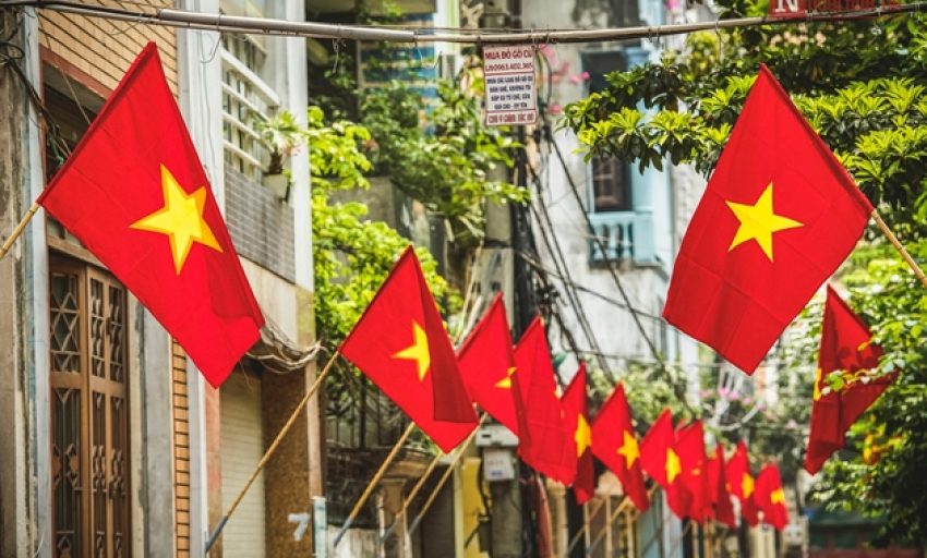 Văn hóa và Du lịch: Tết Độc lập – Nét văn hóa của người Việt