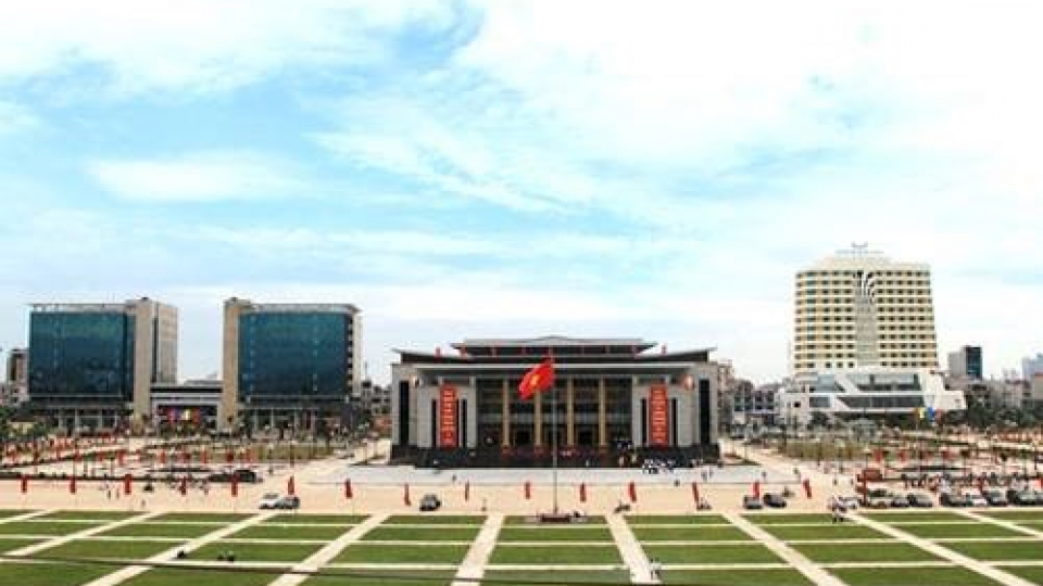 Văn hóa và du lịch: Thành phố Bắc Giang nâng cấp thiết chế cơ sở