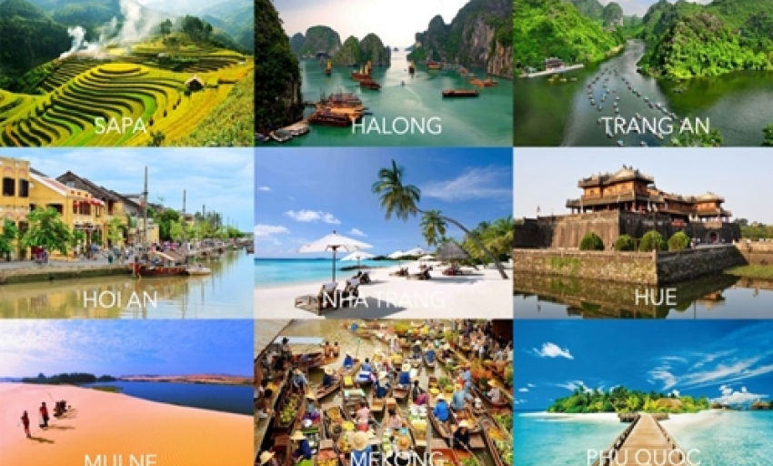 Văn hóa và du lịch: Văn hóa vùng miền trong mùa du lịch hè
